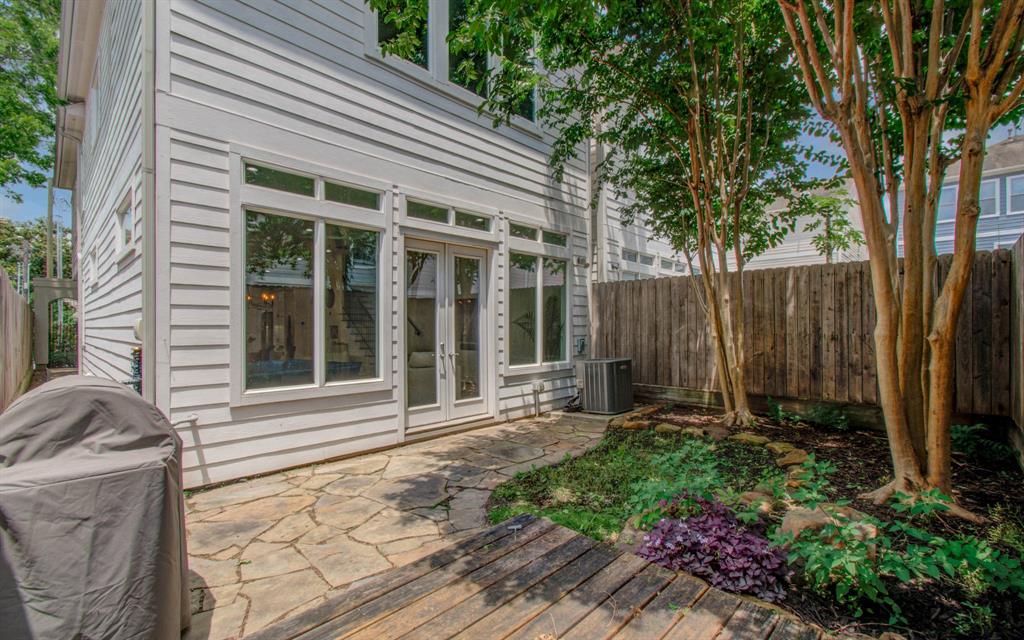 3211 Jackson Street, Houston, Texas image 18