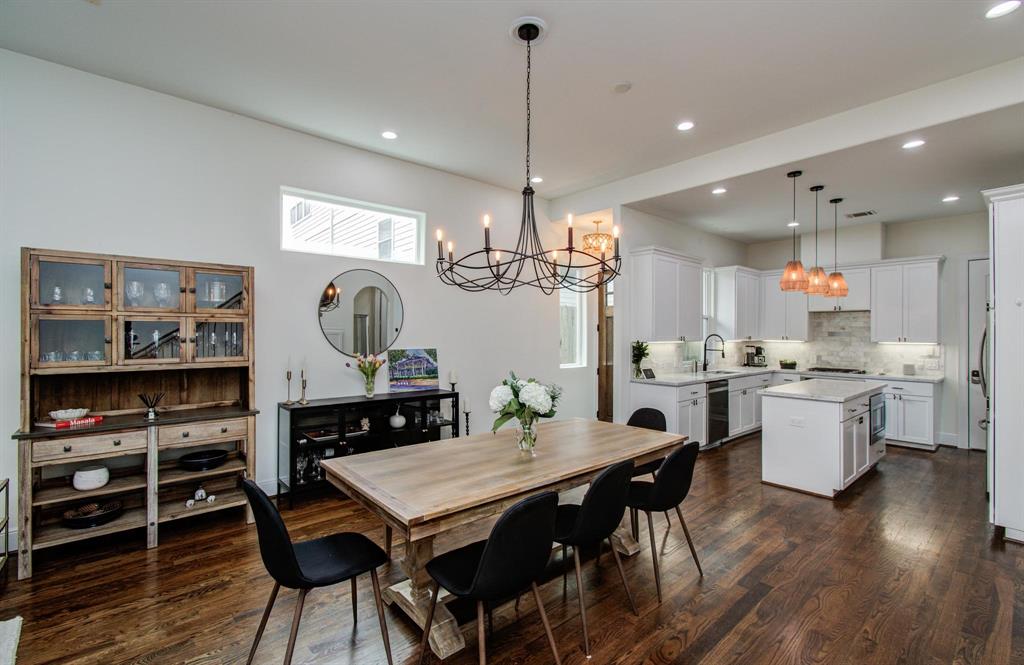 3211 Jackson Street, Houston, Texas image 6