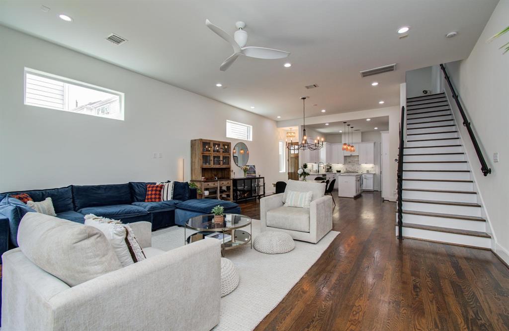 3211 Jackson Street, Houston, Texas image 21