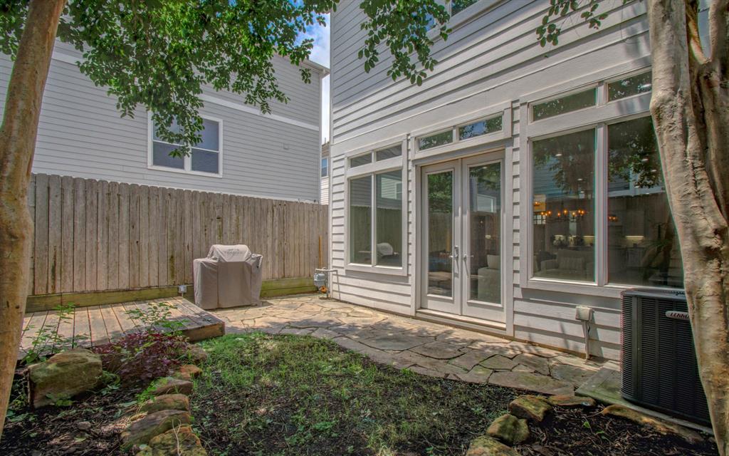 3211 Jackson Street, Houston, Texas image 15
