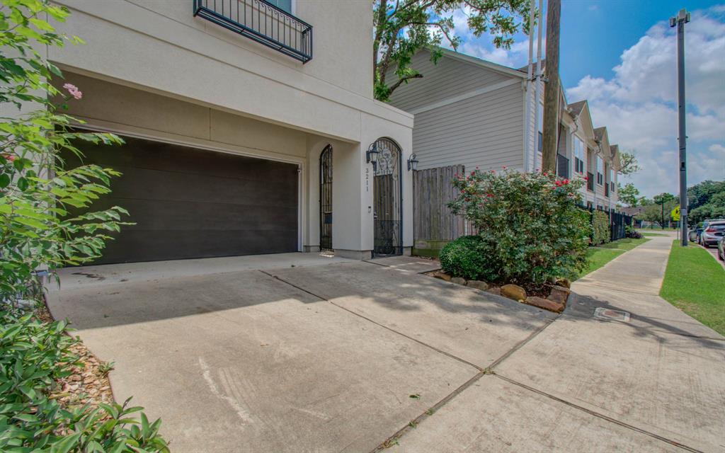 3211 Jackson Street, Houston, Texas image 36