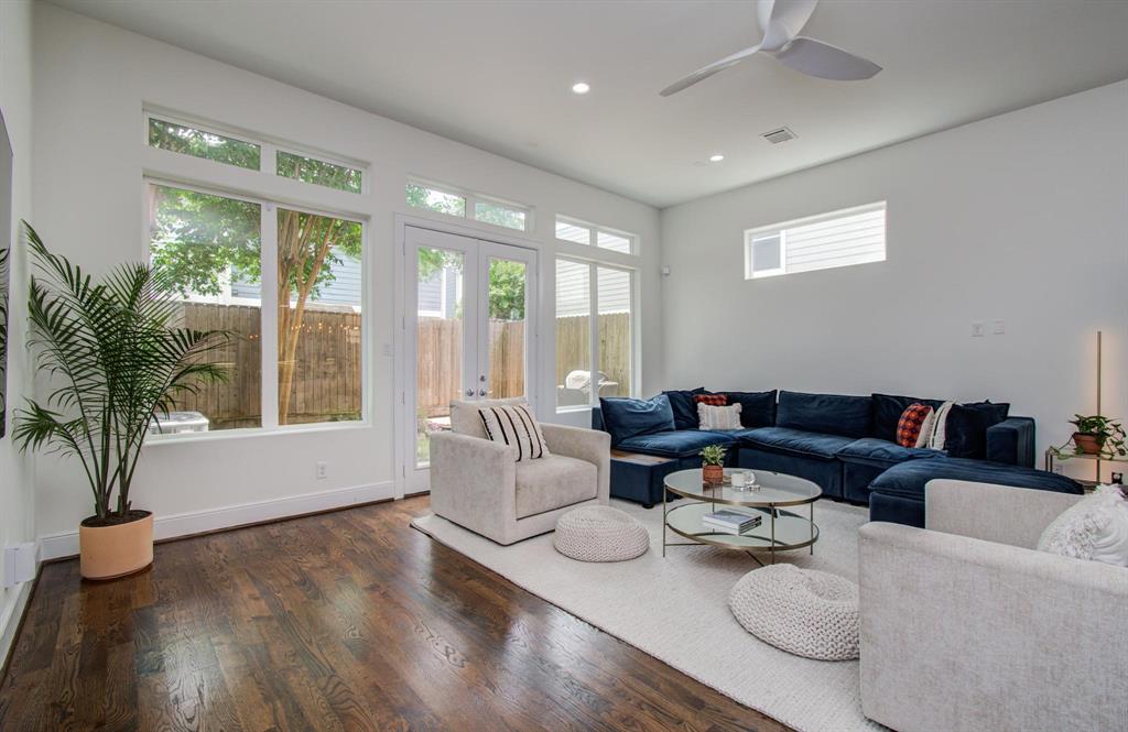 3211 Jackson Street, Houston, Texas image 13
