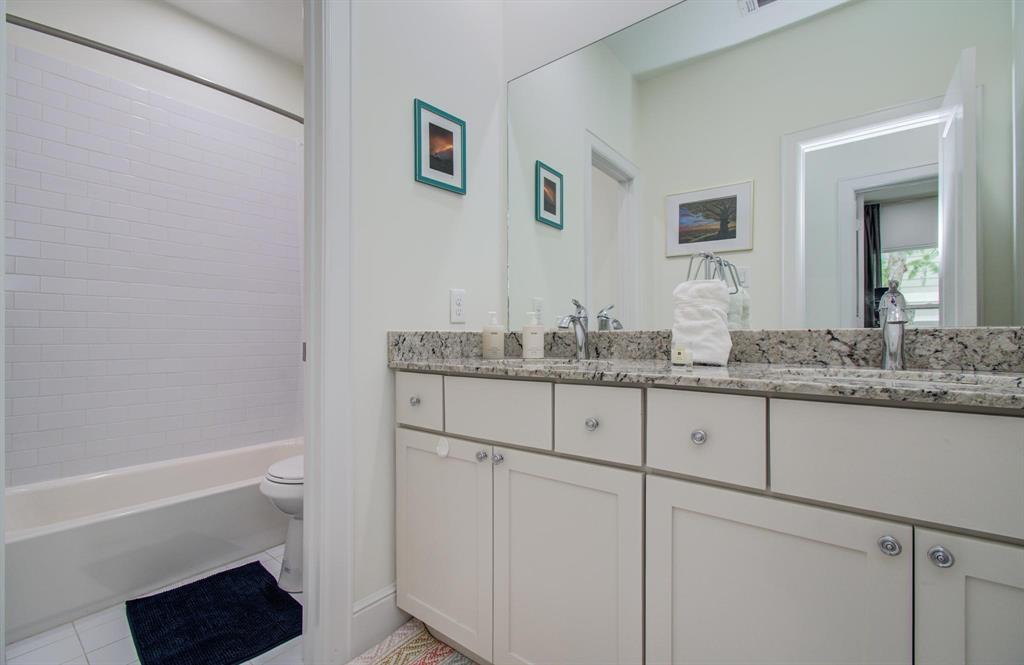 3211 Jackson Street, Houston, Texas image 31