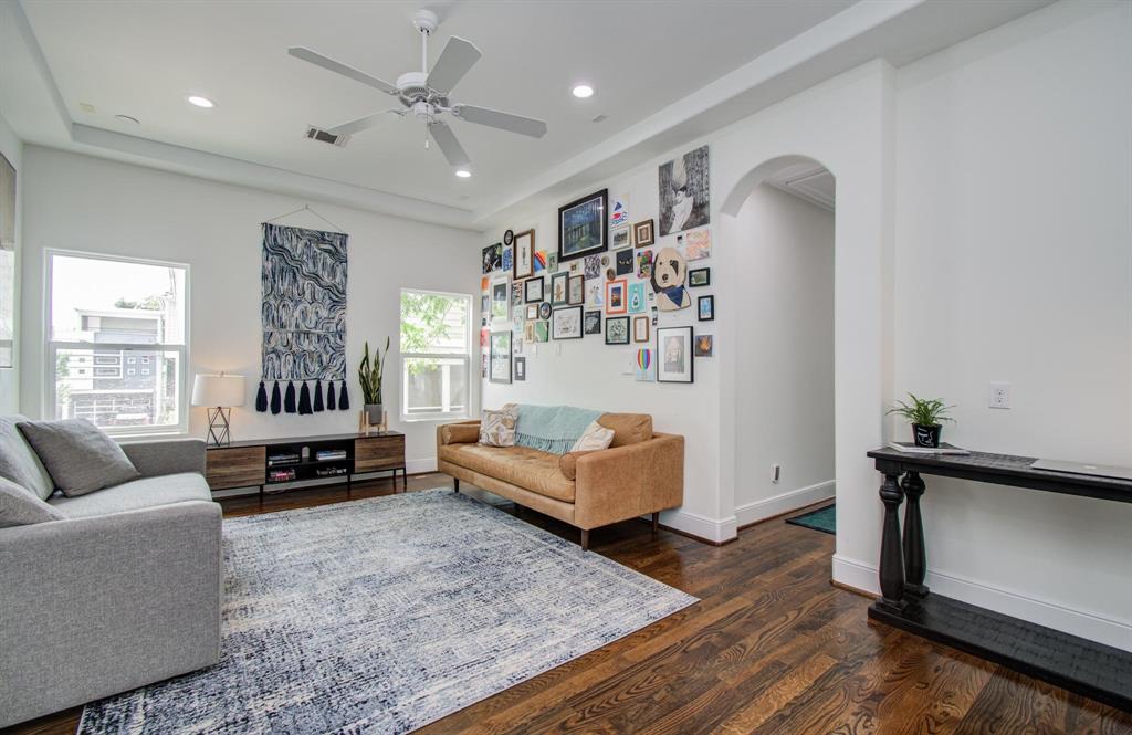 3211 Jackson Street, Houston, Texas image 23