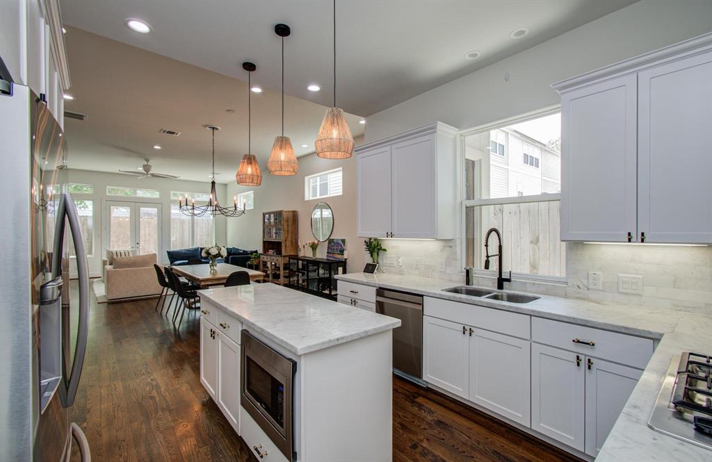 3211 Jackson Street, Houston, Texas image 8