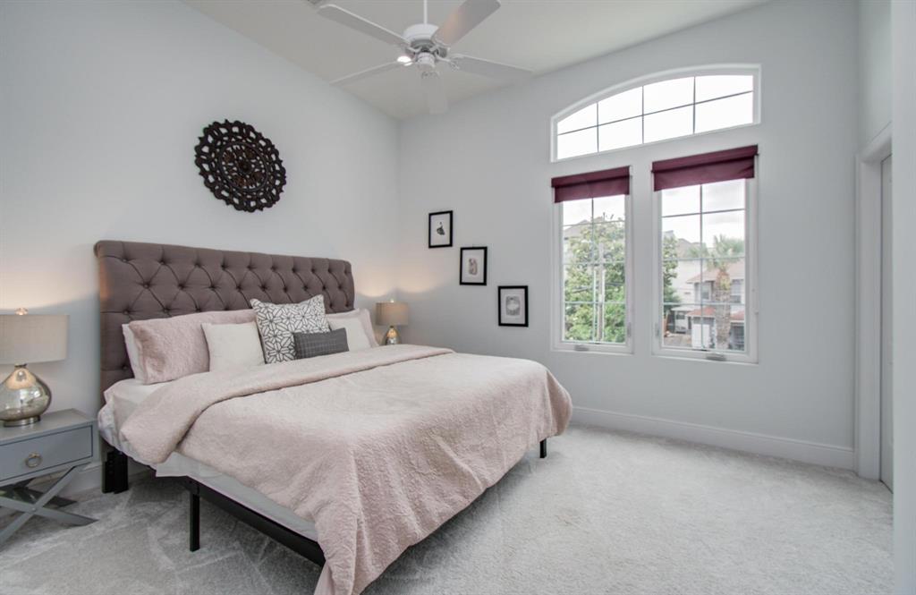 3211 Jackson Street, Houston, Texas image 32