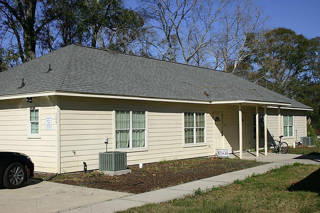 104 Longstreet Road