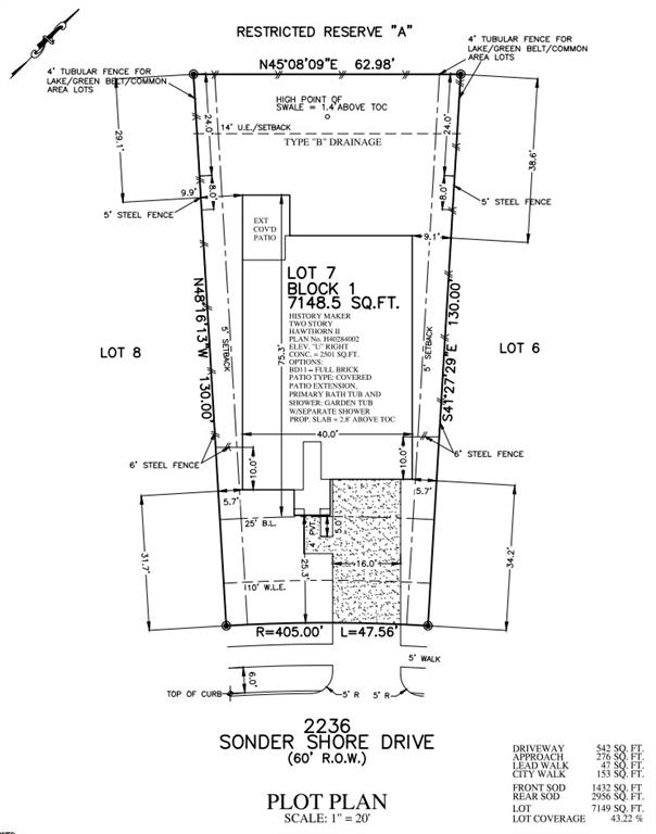 18515 Egret Bay Boulevard #702, Webster, Texas image 24