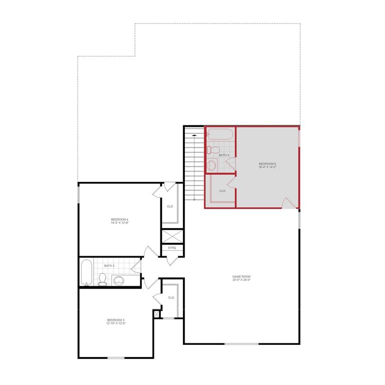18515 Egret Bay Boulevard #702, Webster, Texas image 23