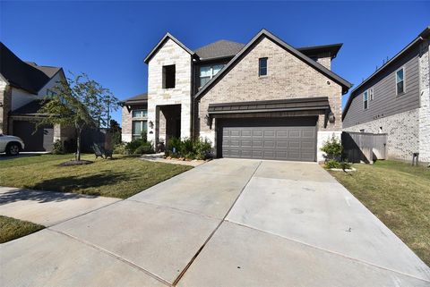 A home in Richmond