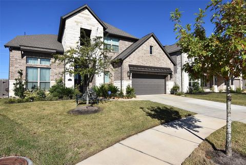 A home in Richmond