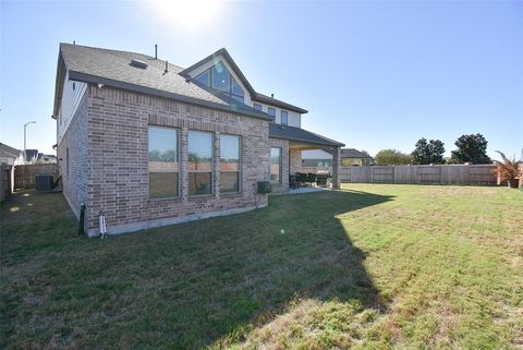 A home in Richmond