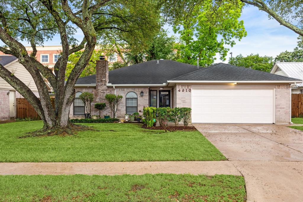 4910 Colombia Drive, Pasadena, Texas image 1