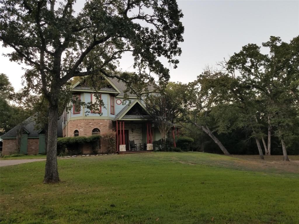 5430 Hillside Lane, Brenham, Texas image 1