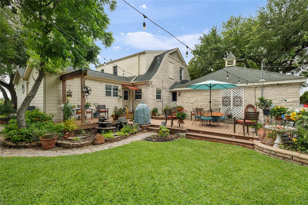 916 E James Street, Baytown, Texas image 34