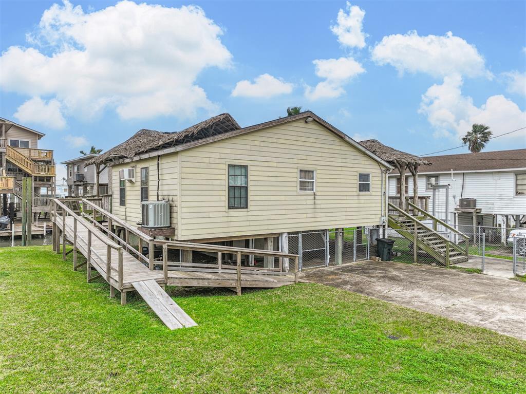 5 Highland Drive, Hitchcock, Texas image 6