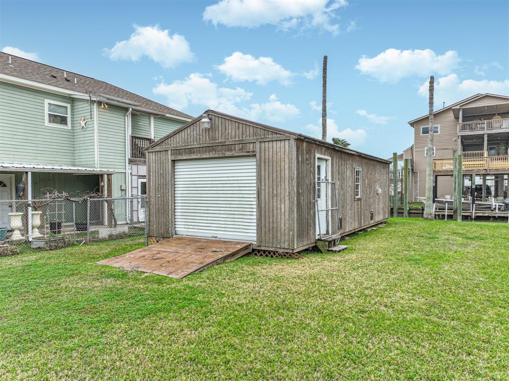 5 Highland Drive, Hitchcock, Texas image 7