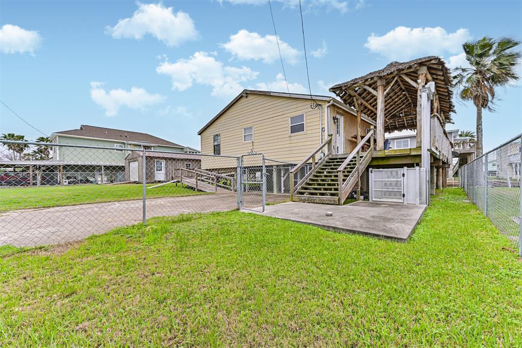 5 Highland Drive, Hitchcock, Texas image 16