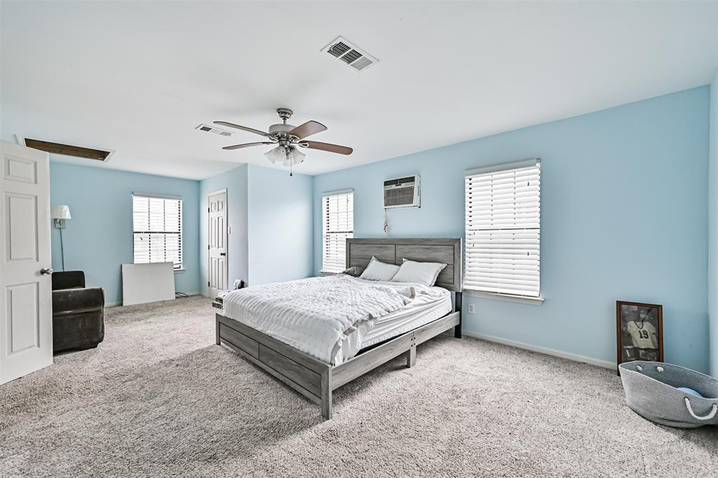 5 Highland Drive, Hitchcock, Texas image 27