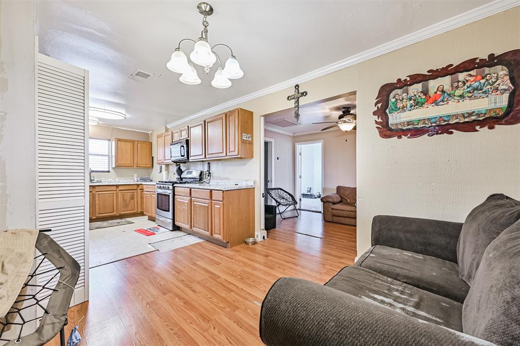 5 Highland Drive, Hitchcock, Texas image 36