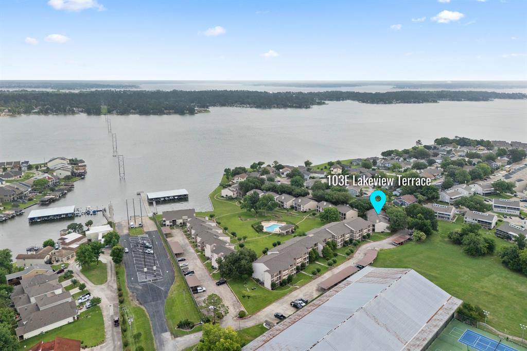 103 Lakeview Terrace, Conroe, Texas image 32