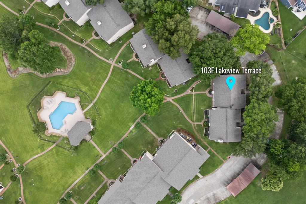 103 Lakeview Terrace, Conroe, Texas image 33