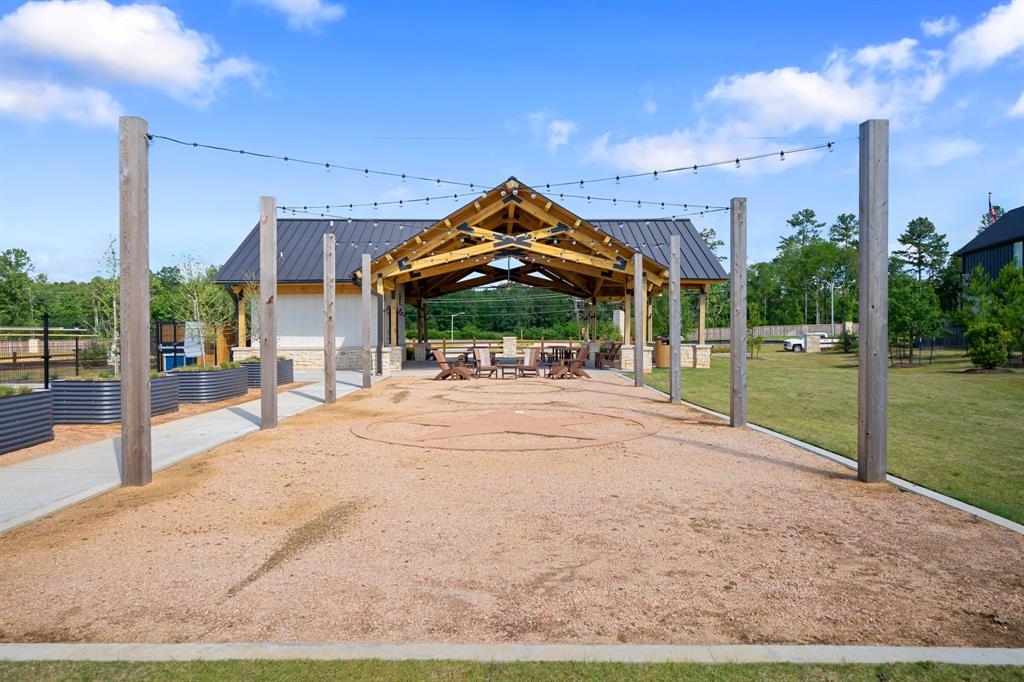 610 Amber Falls Drive, Montgomery, Texas image 20