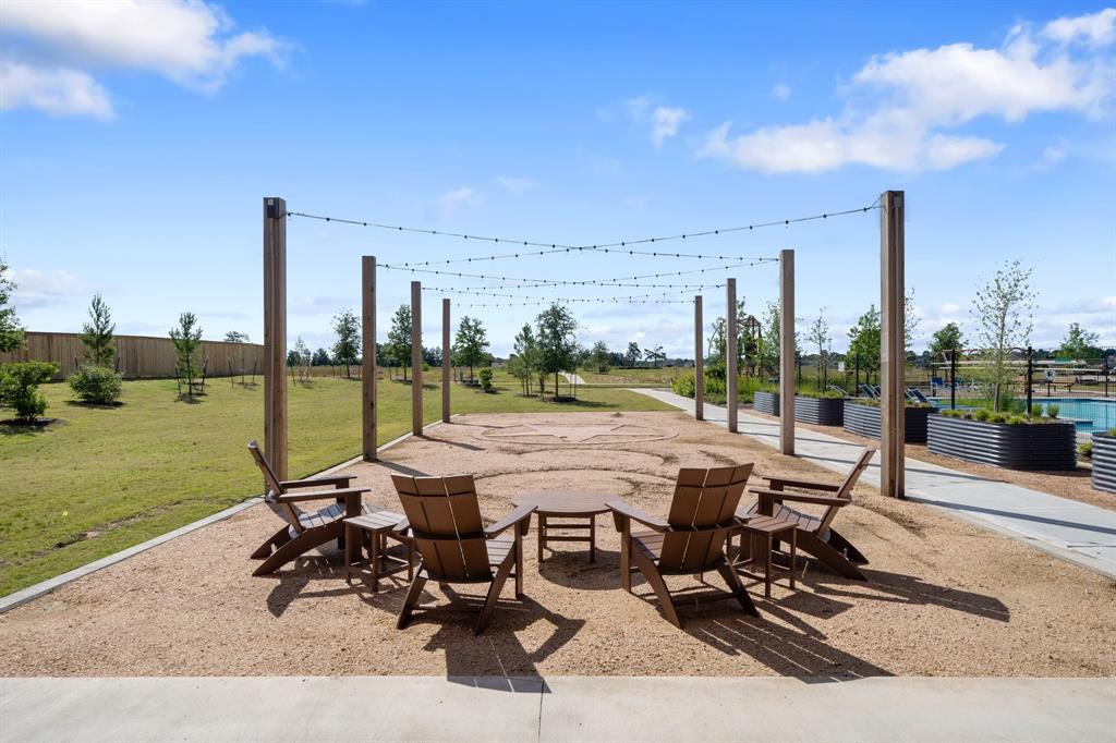 610 Amber Falls Drive, Montgomery, Texas image 21