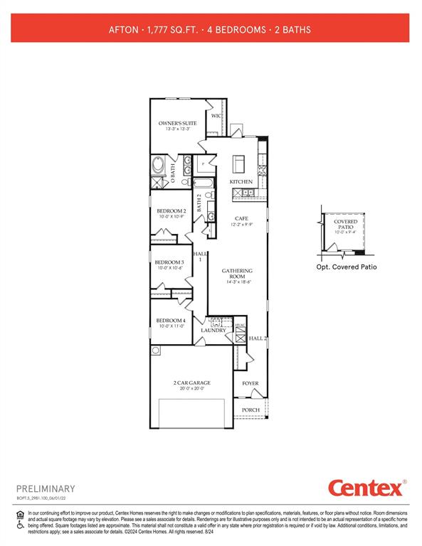 610 Amber Falls Drive, Montgomery, Texas image 16