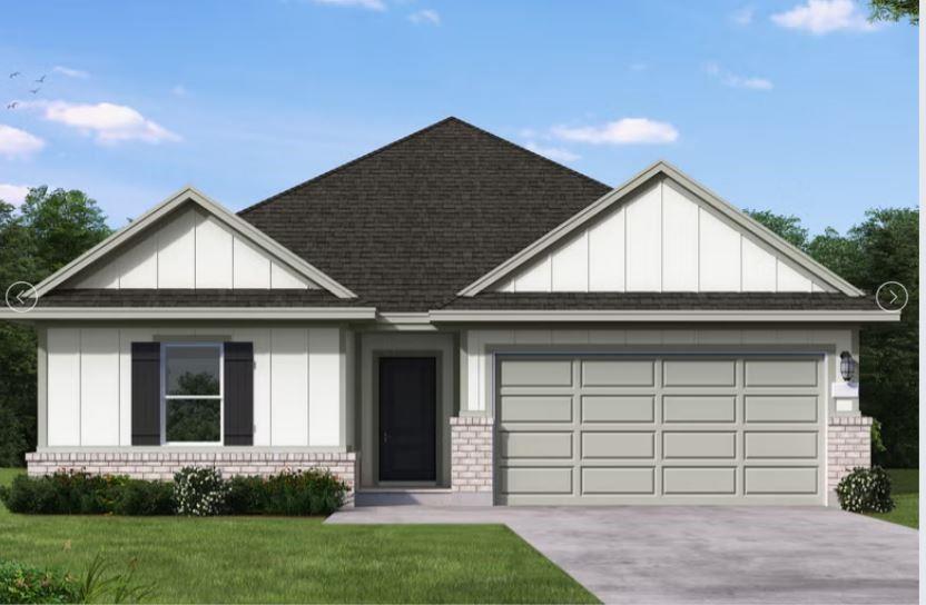 12339 Ridge Top Court, Conroe, Texas image 1