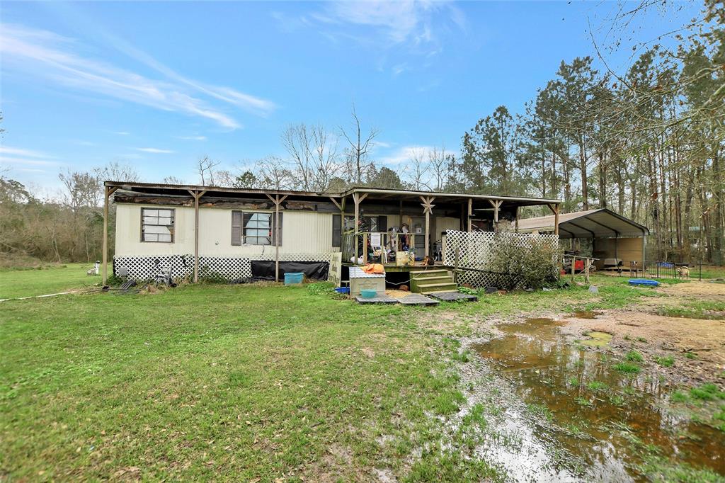 111 Bonnie Creek Drive, Coldspring, Texas image 10