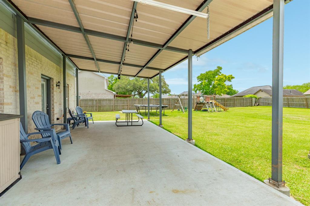 2550 Lakeside Drive, West Columbia, Texas image 28