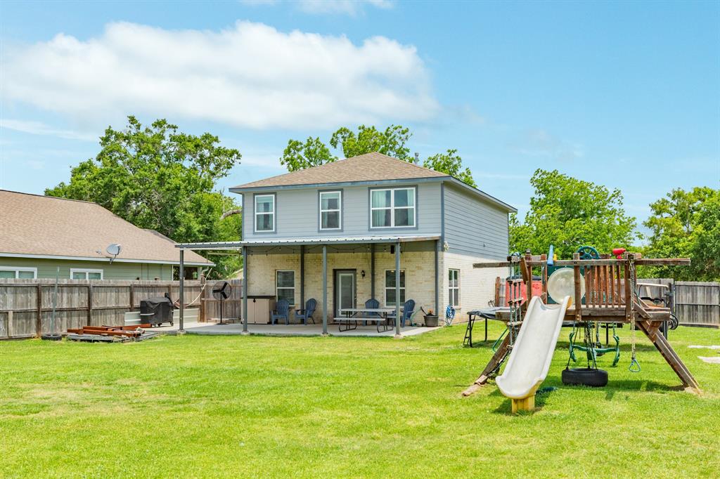 2550 Lakeside Drive, West Columbia, Texas image 29