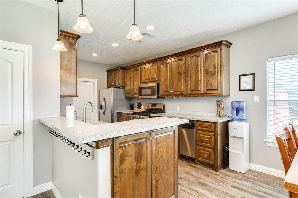 2550 Lakeside Drive, West Columbia, Texas image 12