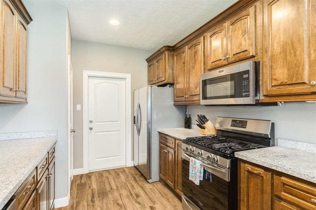 2550 Lakeside Drive, West Columbia, Texas image 14