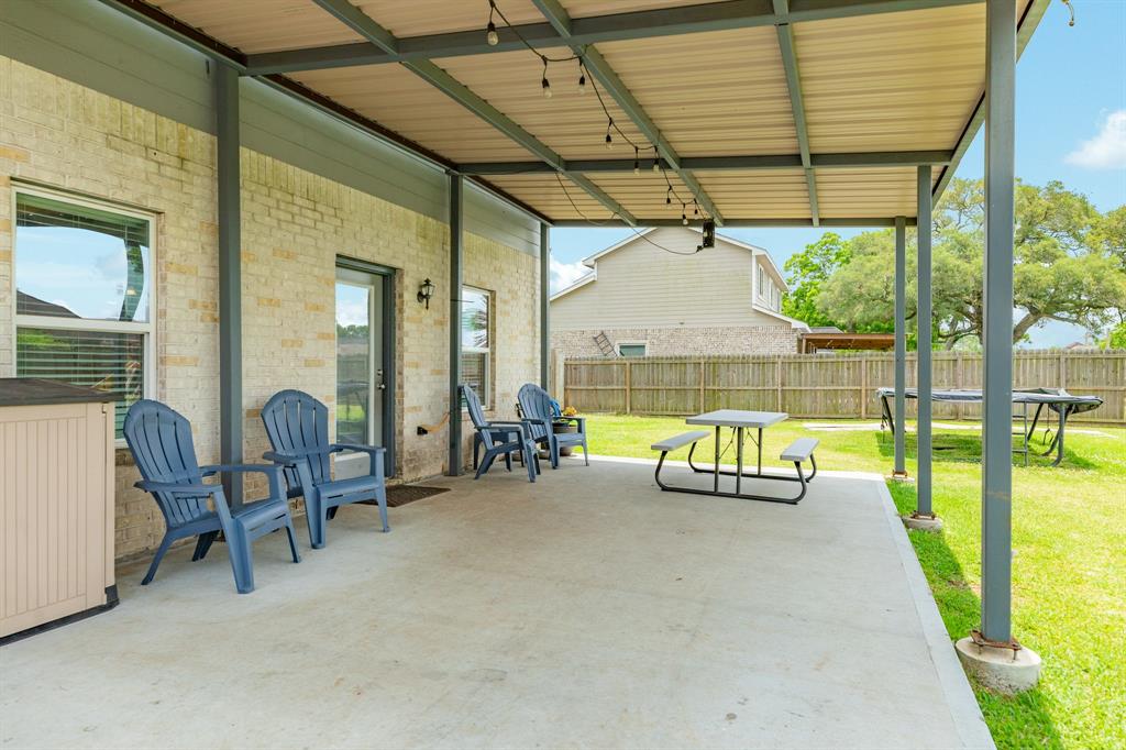2550 Lakeside Drive, West Columbia, Texas image 27