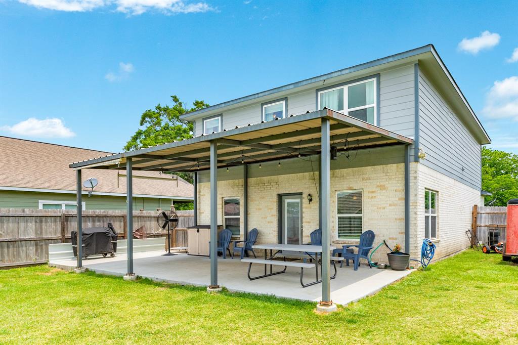2550 Lakeside Drive, West Columbia, Texas image 26