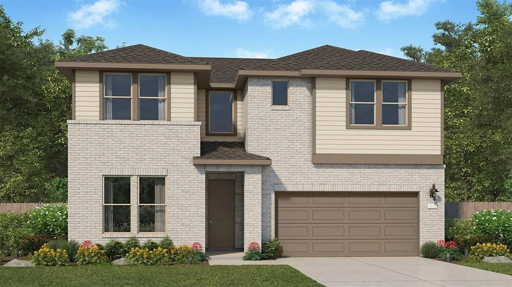 14453 Trumpet Lane, Splendora, Texas image 1