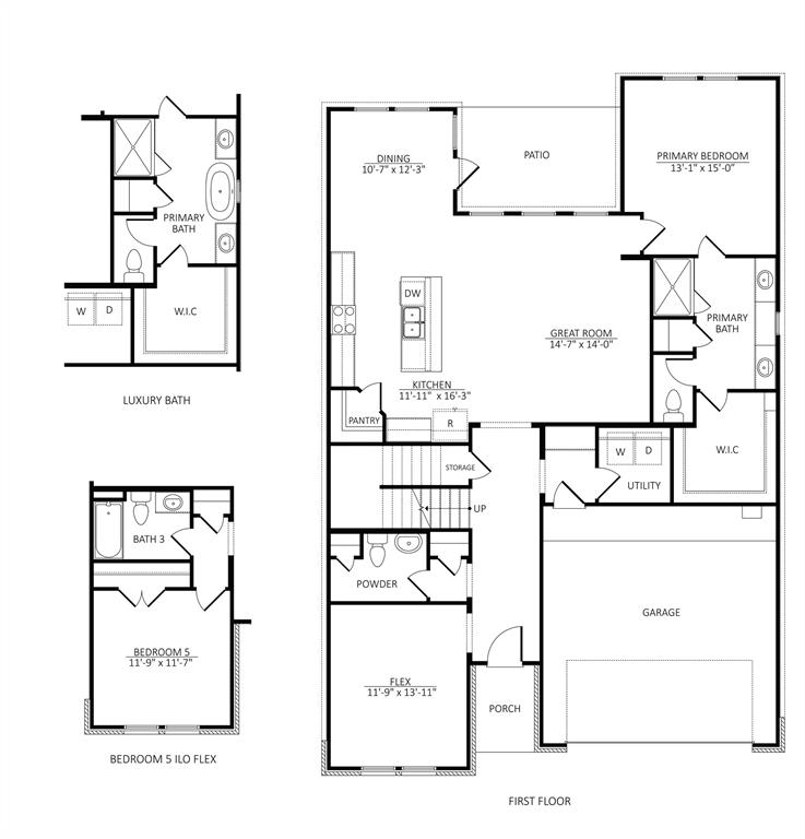 14453 Trumpet Lane, Splendora, Texas image 2
