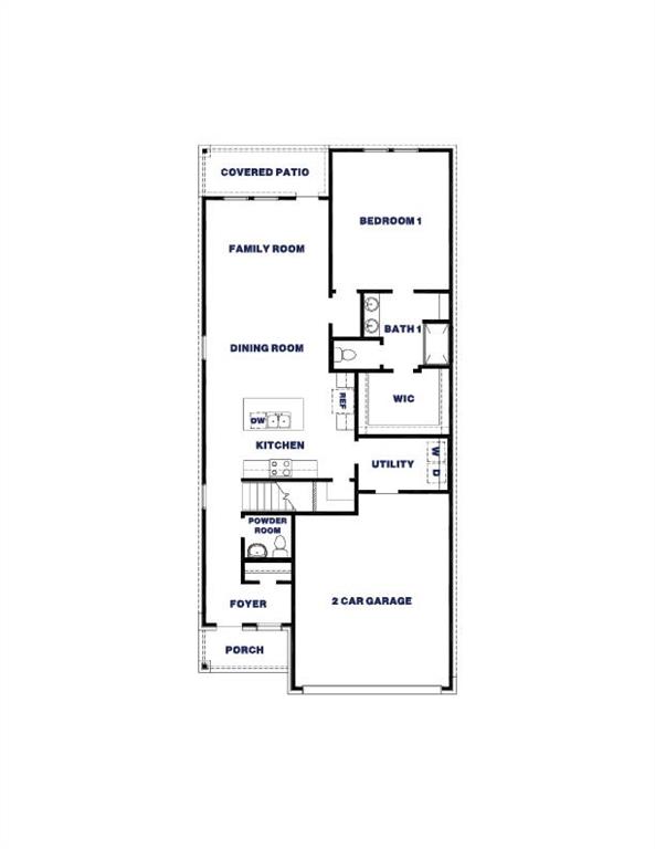 1150 Kinsey Wilderness Lane, Conroe, Texas image 31