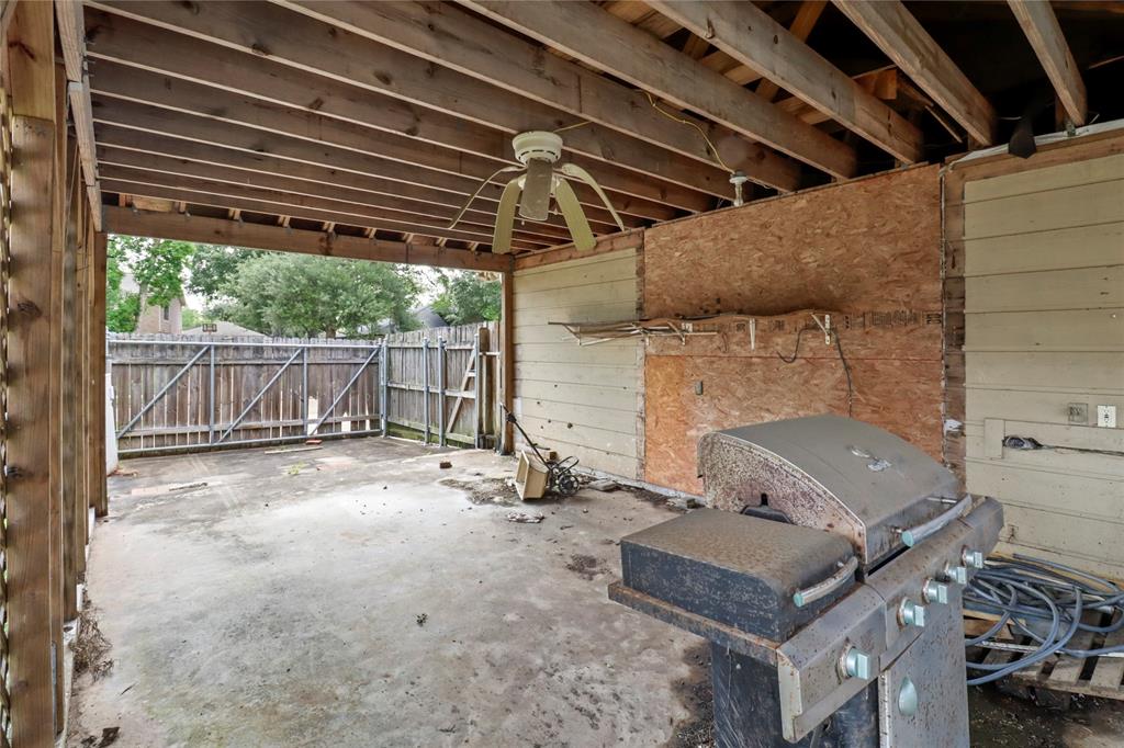 52 Hollyhock Court, Lake Jackson, Texas image 34