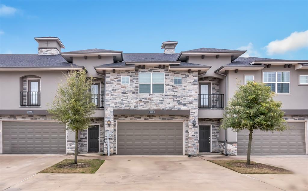 3535 Summerway Drive, College Station, Texas image 3