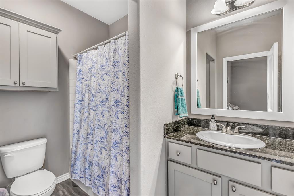 3535 Summerway Drive, College Station, Texas image 20
