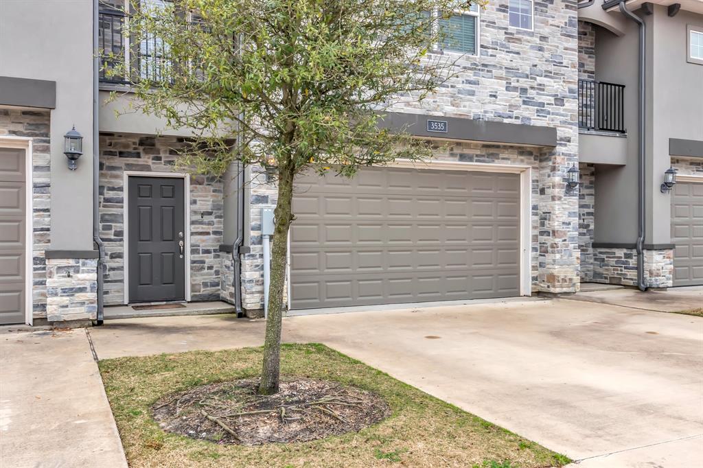 3535 Summerway Drive, College Station, Texas image 4