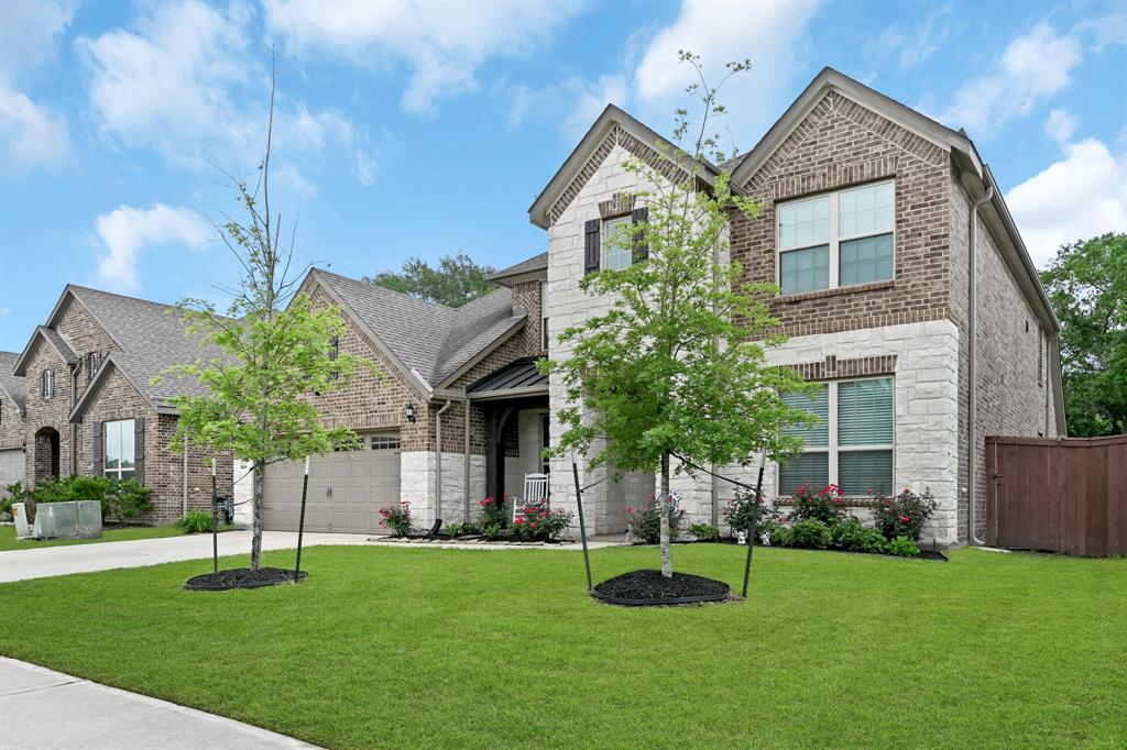 25119 Dunbrook Springs Lane