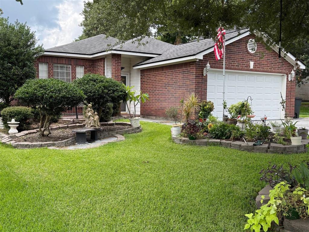 343 Lake View Drive