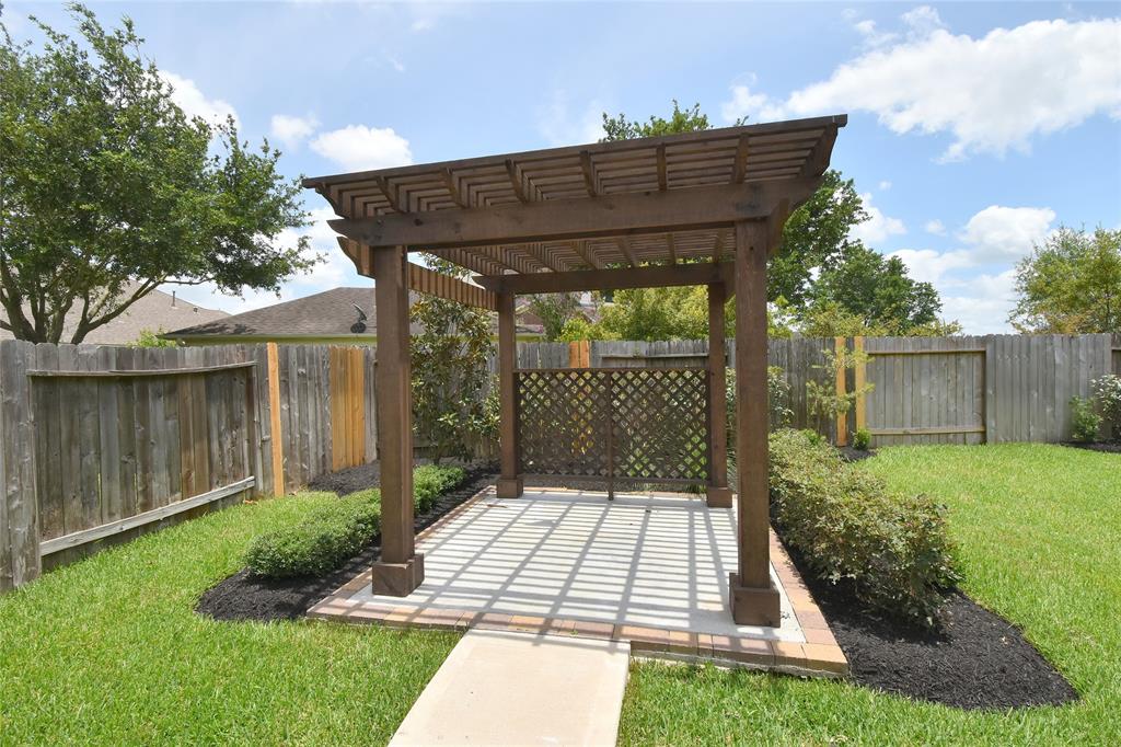 21123 Amber Crossing Drive, Richmond, Texas image 20