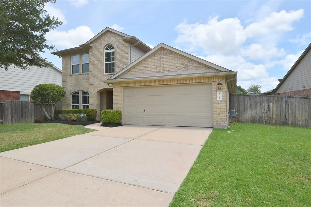 21123 Amber Crossing Drive, Richmond, Texas image 31