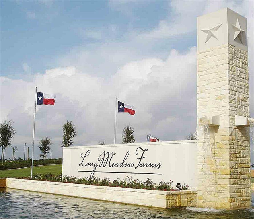 21123 Amber Crossing Drive, Richmond, Texas image 35