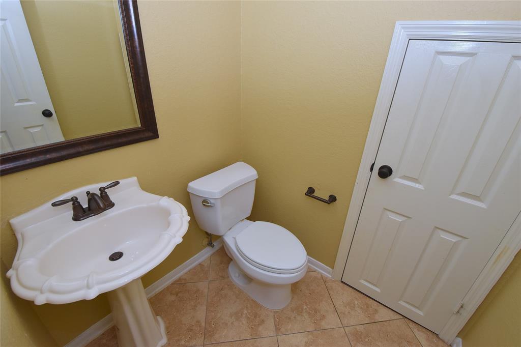 21123 Amber Crossing Drive, Richmond, Texas image 32